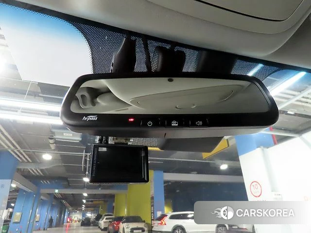 Ssangyong Beautiful Korando id 3915445 из Кореи 7