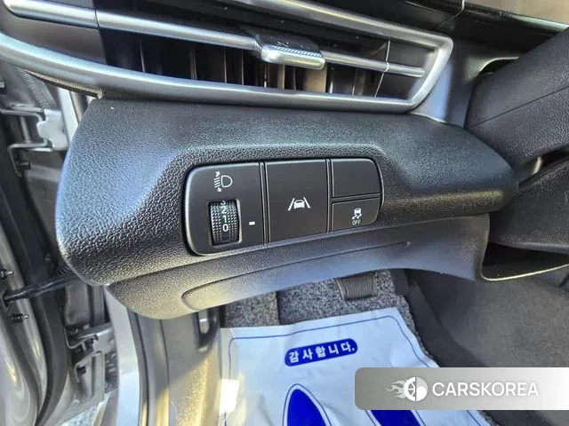 Hyundai Avante (CN7) id 3428574 из Кореи 7