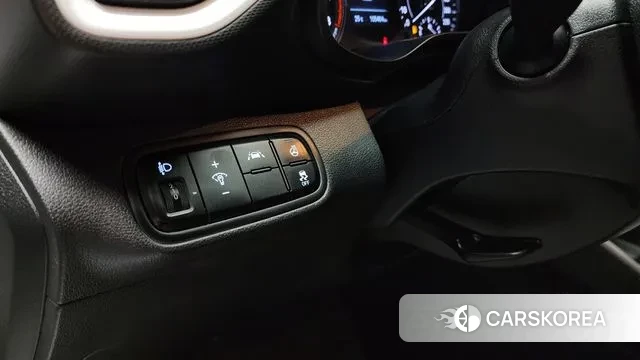 Hyundai Venue id 3165239 из Кореи 7