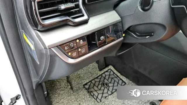 Kia Sportage 5th Generation Hybrid id 3323357 из Кореи 7