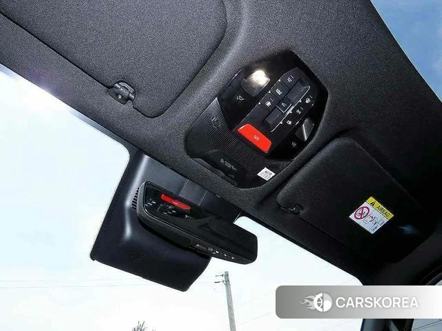 Kia Tasman id 4941111 из Кореи 7