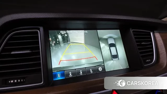 Genesis G80 id 2966712 из Кореи 7