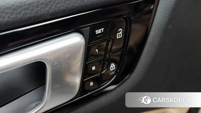 Porsche Cayenne (PO536) id 4482560 из Кореи 7