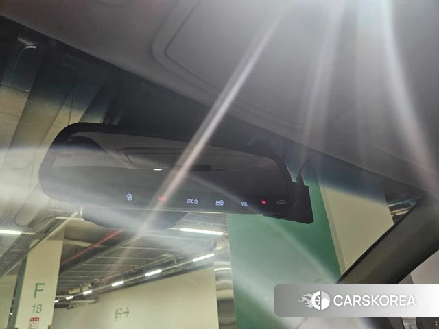 Hyundai Grandeur IG Hybrid id 4403143 из Кореи 7
