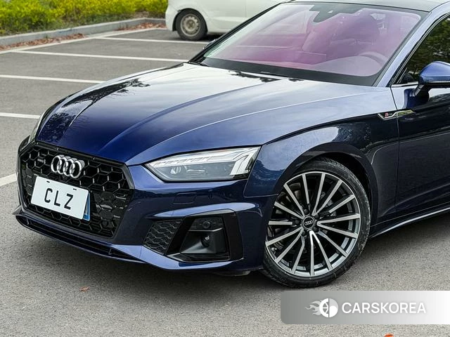 Audi A5 id 4260632 из Китая 7