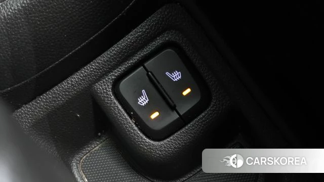 Chevrolet (GM Daewoo) The New Spark id 4581851 из Кореи 7