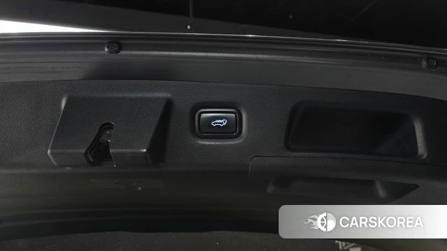 Hyundai Santa Fe TM id 4459662 из Кореи 7