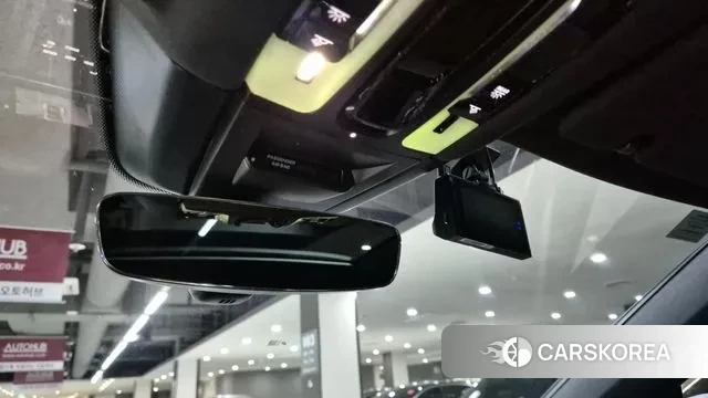 Porsche Cayenne (PO536) id 3022487 из Кореи 7