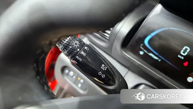 Hyundai Casper id 3333455 из Кореи 7