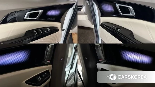 Kia Carnival 4th generation id 3599960 из Кореи 7