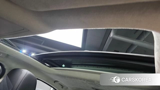 Jaguar XF (X260) id 4882370 из Кореи 7