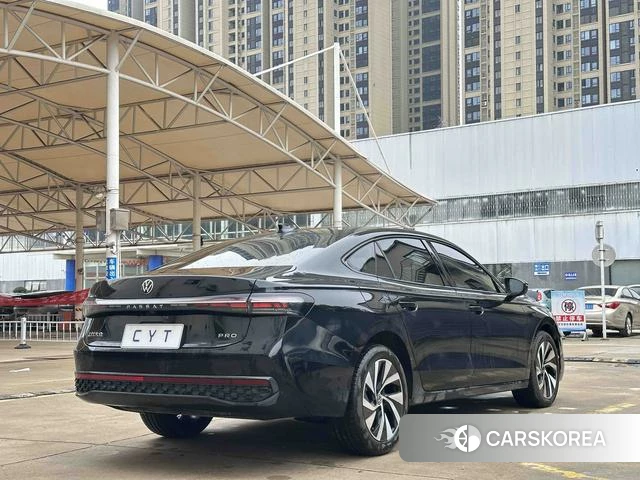 Volkswagen Passat id 4313547 из Китая 7