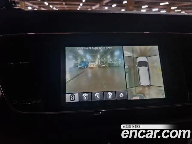 Kia All New Carnival id 2835103 из Кореи 7