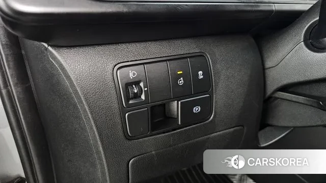 Hyundai Staria id 3680759 из Кореи 7