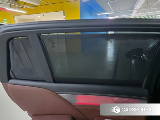 Genesis G90 (RS4) id 3555806 из Кореи 7