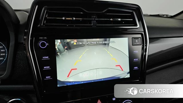 Ssangyong Berry New Tivoli id 4457701 из Кореи 7