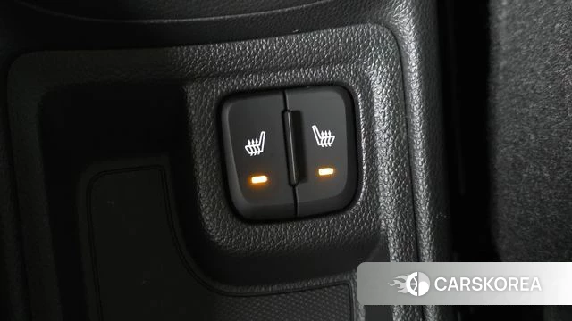 Chevrolet (GM Daewoo) The New Spark id 4765091 из Кореи 7