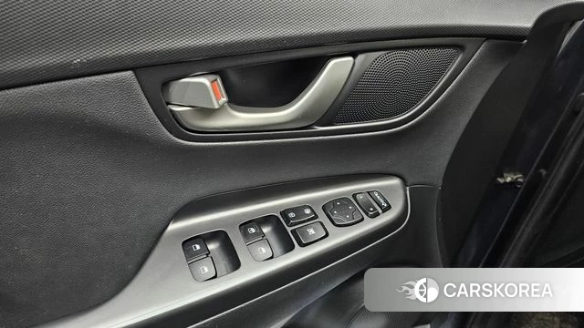 Hyundai Kona id 3894182 из Кореи 7