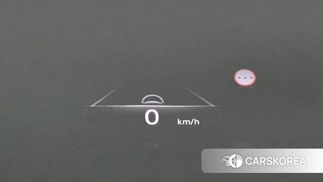 Genesis G80 (RG3) id 3572071 из Кореи 7