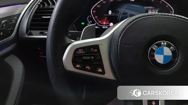 BMW X3 (G01) id 3771672 из Кореи 7