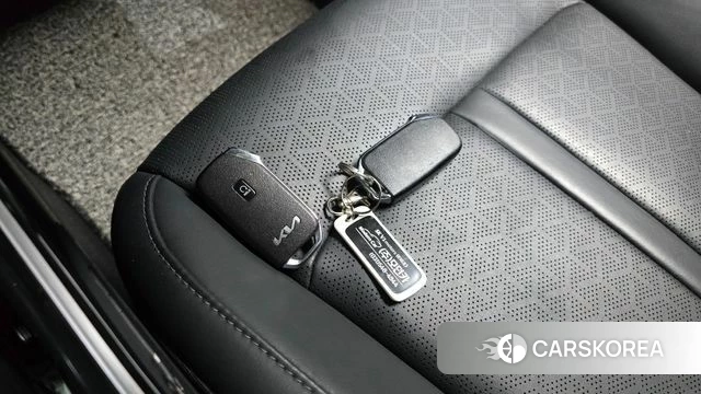 Kia Sorento 4th Generation id 4942066 из Кореи 7