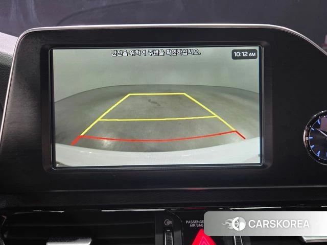 Hyundai Grandeur IG id 3845606 из Кореи 7