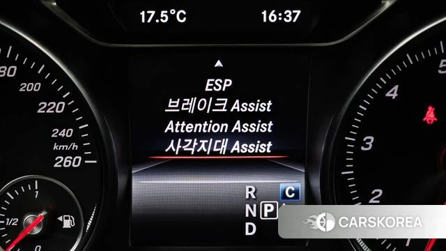 Mercedes-Benz GLA-Class X156 id 3829070 из Кореи 7