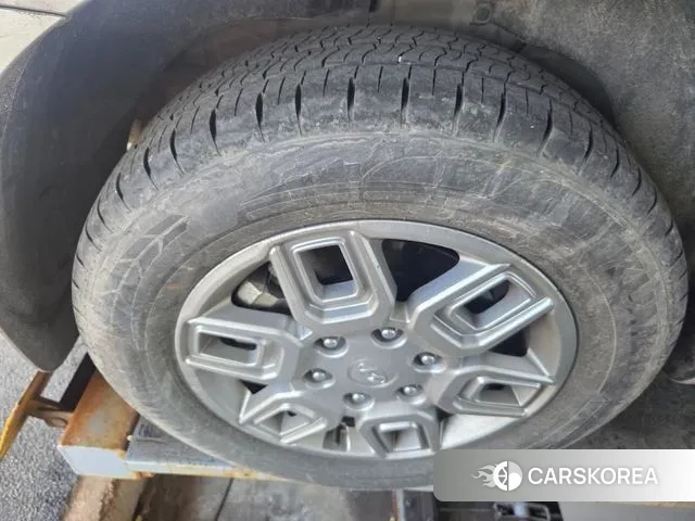 Hyundai Staria id 3606717 из Кореи 7