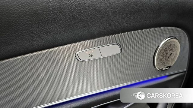 Mercedes-Benz E-Class W213 id 4245883 из Кореи 7