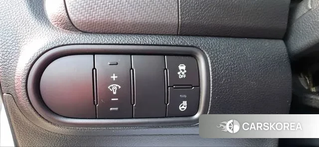 Kia The New K3 id 3656966 из Кореи 7