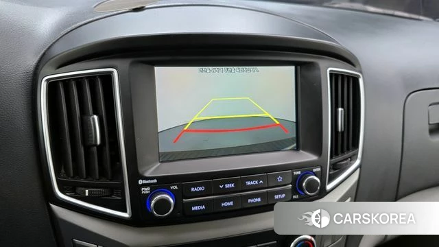 Hyundai The New Grand Starex id 3911203 из Кореи 7