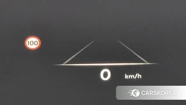 Genesis G80 (RG3) id 3732497 из Кореи 7