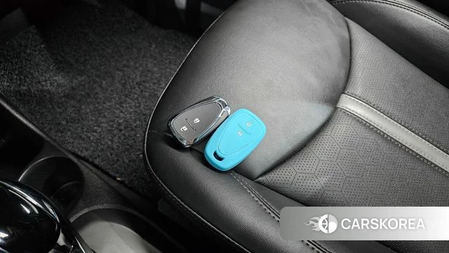Chevrolet (GM Daewoo) The New Spark id 4683953 из Кореи 7