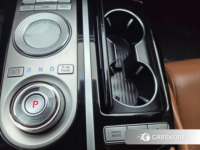 Genesis G80 (RG3) id 4481909 из Кореи 7