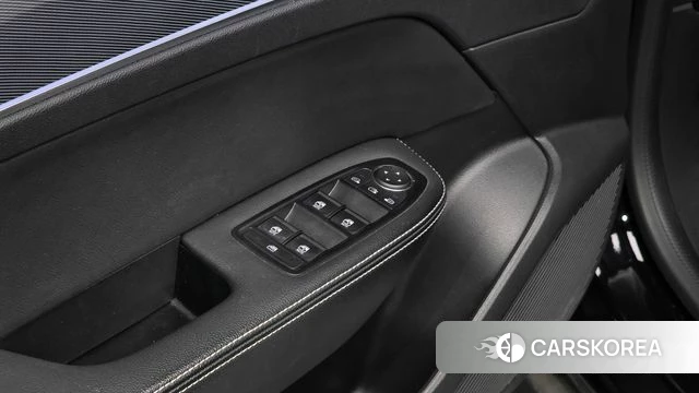 Renault Korea (Samsung) XM3 id 4445177 из Кореи 7