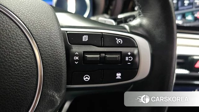 Kia K5 3rd generation id 3892115 из Кореи 7