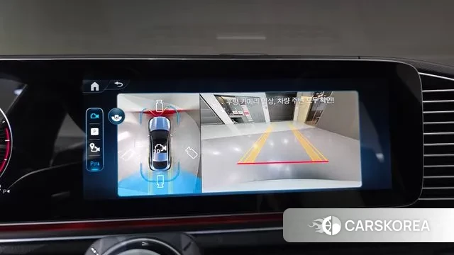 Mercedes-Benz GLE-Class W167 id 3451888 из Кореи 7