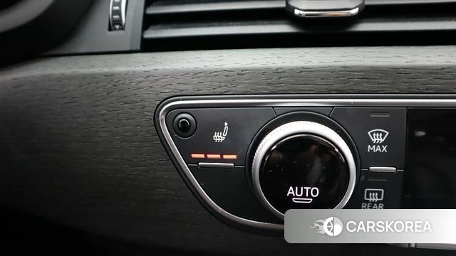 Audi A4 (B9) id 4225609 из Кореи 7