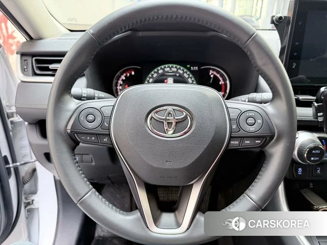 Toyota RAV4 Rongfang id 4258059 из Китая 7