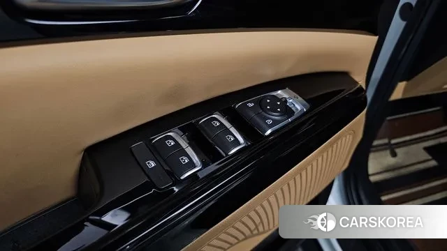 Kia Carnival 4th generation id 3587428 из Кореи 7