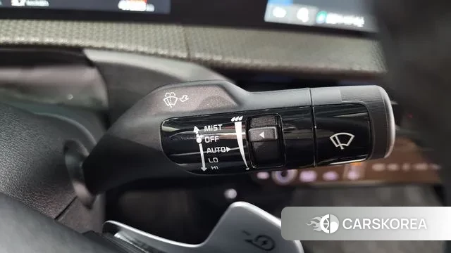 Kia EV6 id 3442751 из Кореи 7