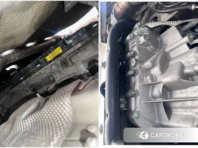 Land Rover Discovery 5 id 3622208 из Кореи 7