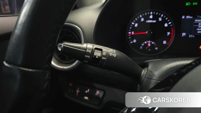 Kia Come New K3 id 4286247 из Кореи 7