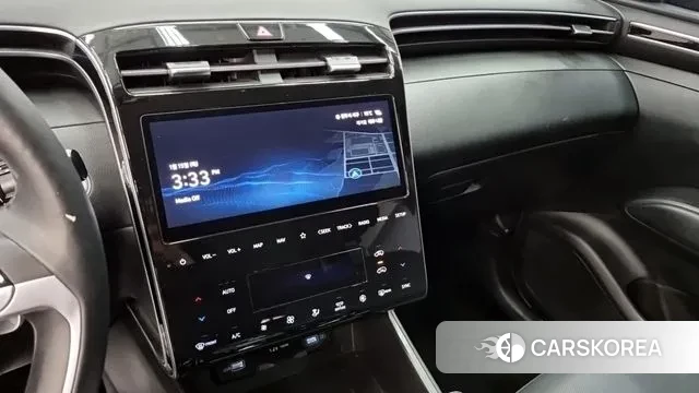 Hyundai Tucson (NX4) id 3591416 из Кореи 7