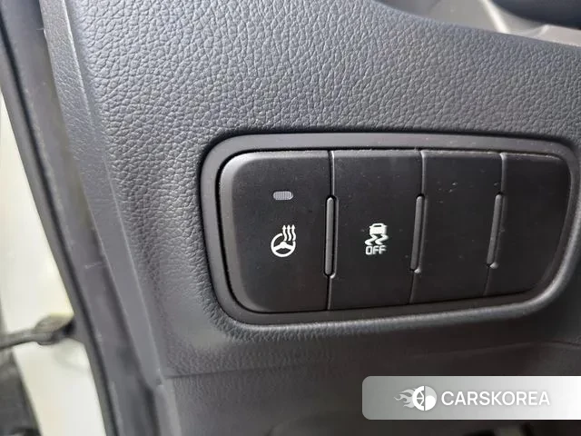 Kia The New Ray id 3105857 из Кореи 7