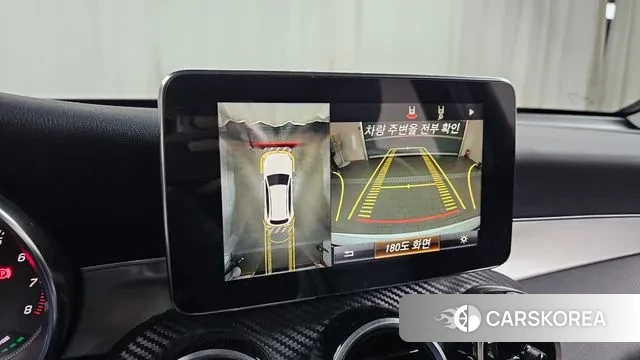 Mercedes-Benz GLC-Class X253 id 3742790 из Кореи 7