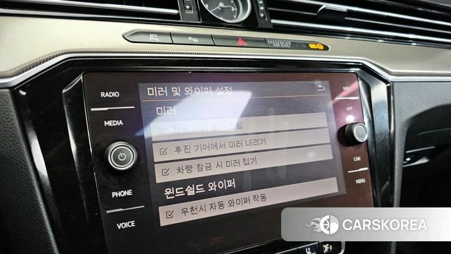 Volkswagen Arteon id 3911591 из Кореи 7