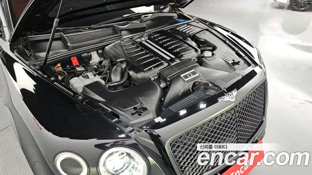 Bentley Bentayga id 2560615 из Кореи 7