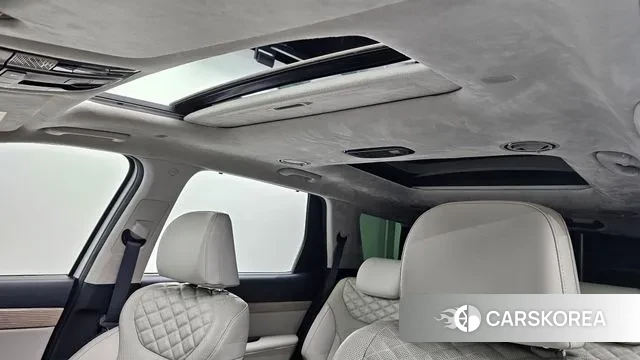 Hyundai Palisade id 3054894 из Кореи 7