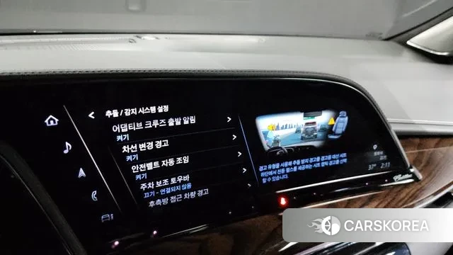 Cadillac Escalade 5th Generation id 3093435 из Кореи 7